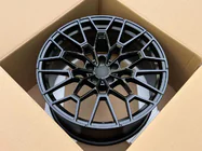 BMW 4. séria G22/23/26 2020– Kované disky OEM R20 V1 (4 ks) fotografia 3