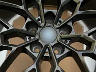 BMW 4. séria G22/23/26 2020– Kované disky OEM R20 V1 (4 ks) fotografia 7