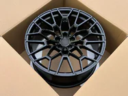 BMW 4. séria G22/23/26 2020– Kované disky OEM R20 V1 (4 ks) fotografia 4
