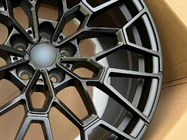 BMW 4. séria G22/23/26 2020– Kované disky OEM R20 V1 (4 ks) fotografia 8