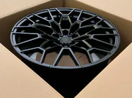 BMW 4. séria G22/23/26 2020– Kované disky OEM R20 V1 (4 ks) fotografia 6