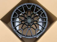 BMW 4. séria G22/23/26 2020– Kované disky OEM R20 V1 (4 ks) fotografia 2