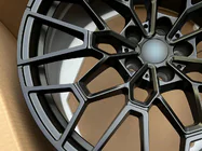 BMW 4. séria G22/23/26 2020– Kované disky OEM R20 V1 (4 ks) fotografia 9