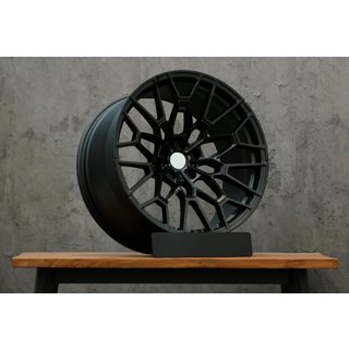 Kované disky OEM R20 V1 (4 ks) BMW 4. séria G22/23/26 2020– fotografia 1