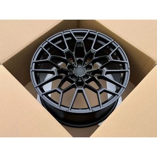 Kované disky OEM R20 V1 (4 ks) BMW 4. séria G22/23/26 2020– fotografia 4