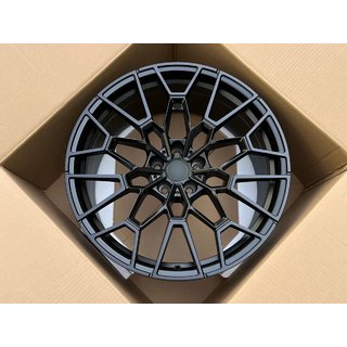 Kované disky OEM R20 V1 (4 ks) BMW 4. séria G22/23/26 2020– fotografia 2