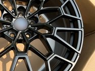 BMW 4. séria G22/23/26 2020– Kované disky OEM R20 V2 (4 ks) fotografia 8