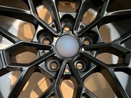 BMW 4. séria G22/23/26 2020– Kované disky OEM R20 V2 (4 ks) fotografia 7