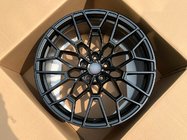 BMW 4. séria G22/23/26 2020– Kované disky OEM R20 V2 (4 ks) fotografia 2