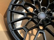 BMW 4. séria G22/23/26 2020– Kované disky OEM R20 V2 (4 ks) fotografia 9