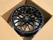 BMW 4. séria G22/23/26 2020– Kované disky OEM R20 V2 (4 ks) fotografia 3