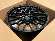 BMW 4. séria G22/23/26 2020– Kované disky OEM R20 V2 (4 ks) fotografia 5