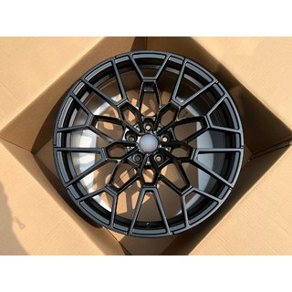 Kované disky OEM R20 V2 (4 ks) BMW 4. séria G22/23/26 2020– fotografia 2