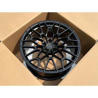 Kované disky OEM R20 V2 (4 ks) BMW 4. séria G22/23/26 2020– fotografia 3