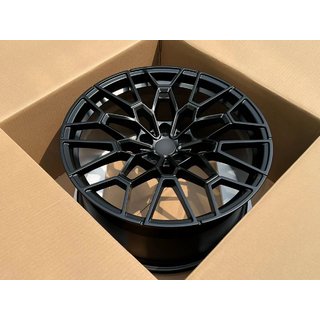 Kované disky OEM R20 V2 (4 ks) BMW 4. séria G22/23/26 2020– fotografia 4