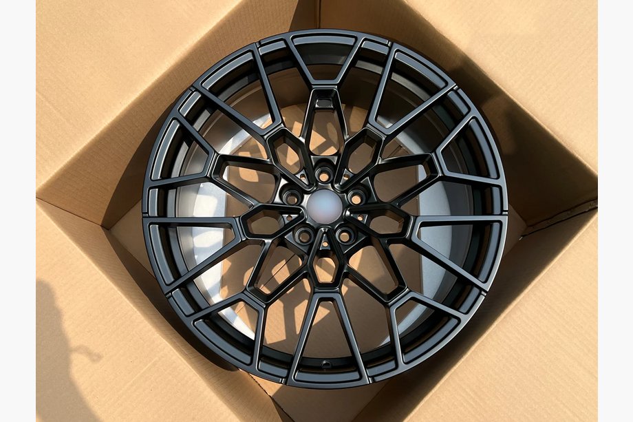 BMW 4. séria G22/23/26 2020– Kované disky OEM R20 V2 (4 ks) Image