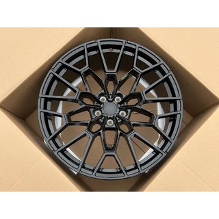 OEM kované disky R21 (4 ks) BMW 5. rad G30/G31 2017–2023 fotografia 1