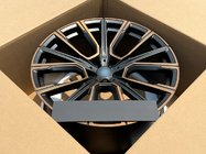 BMW XM G09 2022– Kované disky OEM R21 V1 (4 ks) fotografia 3