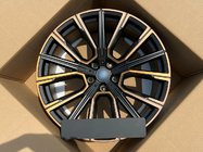 BMW XM G09 2022– Kované disky OEM R21 V1 (4 ks) fotografia 1