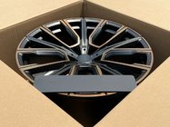 BMW XM G09 2022– Kované disky OEM R21 V1 (4 ks) fotografia 4