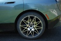 BMW iX (I20) 2022– Kované OEM disky R22 (4 ks) fotografia 6