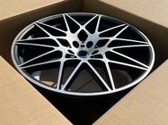 BMW iX (I20) 2022– Kované OEM disky R22 (4 ks) fotografia 3