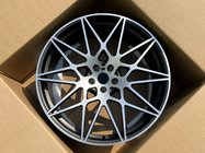 BMW iX (I20) 2022– Kované OEM disky R22 (4 ks) fotografia 1