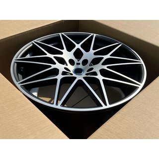 Kované OEM disky R22 (4 ks) fotografia 3