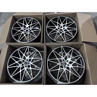 Kované OEM disky R22 (4 ks) fotografia 4