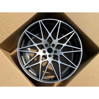 Kované OEM disky R22 (4 ks) fotografia 1