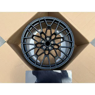 OEM kované disky R19 R20 V1 (4 ks) fotografia 1