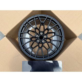 OEM kované disky R19 R20 V1 (4 ks) BMW 4. séria G22/23/26 2020– fotografia 1