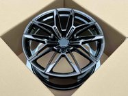 BMW X5 G05 2019–2026 Kované disky OEM R22 V1 (4 ks) fotografia 2