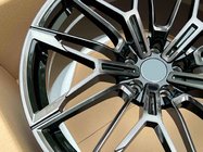 BMW X5 G05 2019–2026 Kované disky OEM R22 V1 (4 ks) fotografia 7