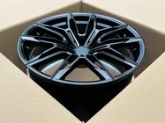 BMW X5 G05 2019–2026 Kované disky OEM R22 V1 (4 ks) fotografia 4