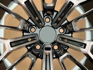 BMW X5 G05 2019–2026 Kované disky OEM R22 V1 (4 ks) fotografia 8