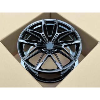 Kované disky OEM R22 V1 (4 ks) BMW X5 G05 2019–2026 fotografia 2