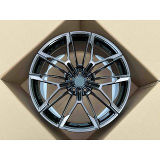 Kované disky OEM R22 V1 (4 ks) fotografia 1