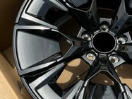 BMW X3 G01 2018– Kované disky OEM R22 V2 (4 ks) fotografia 4