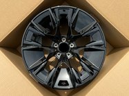 BMW X3 G01 2018– Kované disky OEM R22 V2 (4 ks) fotografia 1