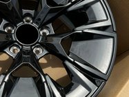 BMW X3 G01 2018– Kované disky OEM R22 V2 (4 ks) fotografia 5