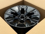 BMW X3 G01 2018– Kované disky OEM R22 V2 (4 ks) fotografia 3