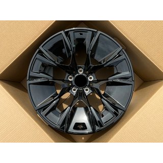 Kované disky OEM R22 V2 (4 ks) fotografia 1