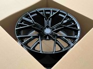 BMW XM G09 2022– Kované disky OEM R23 V1 (4 ks) fotografia 3