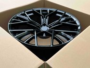 BMW XM G09 2022– Kované disky OEM R23 V1 (4 ks) fotografia 4