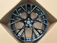 BMW XM G09 2022– Kované disky OEM R23 V1 (4 ks) fotografia 1