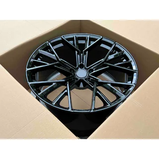 Kované disky OEM R23 V1 (4 ks) BMW XM G09 2022– fotografia 3