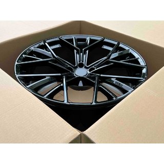 Kované disky OEM R23 V1 (4 ks) BMW XM G09 2022– fotografia 4