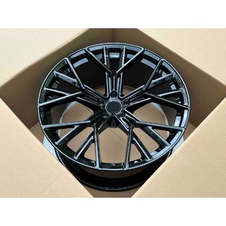 Kované disky OEM R23 V1 (4 ks) BMW XM G09 2022– fotografia 2