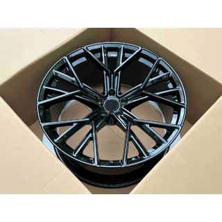 Kované disky OEM R23 V1 (4 ks) BMW XM G09 2022– fotografia 2